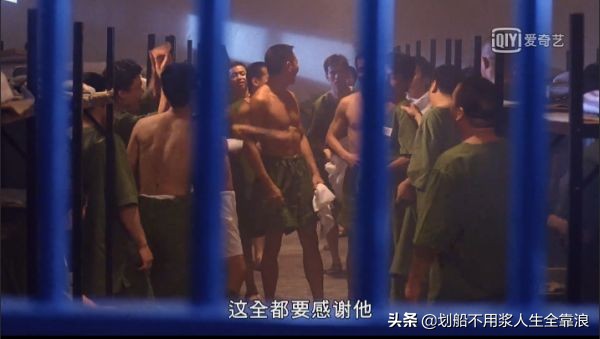 与肖申克的救赎齐名的三部电影,肖申克的救赎任何你不喜欢的原片