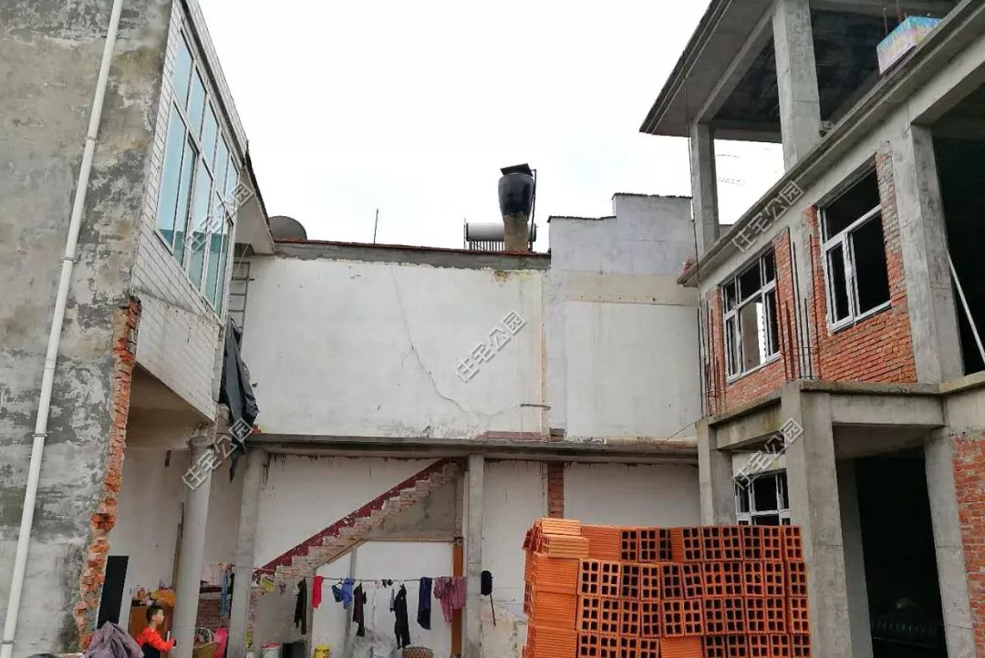 崔先生设计,崔先生改造房子