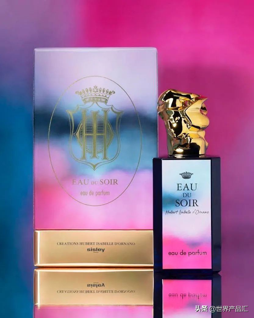 希思黎夜幽情怀香水测评,希思黎2021限量版香水