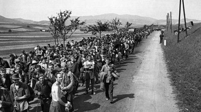 二战德国汽车企业做什么,二战德国军用卡车之奔驰