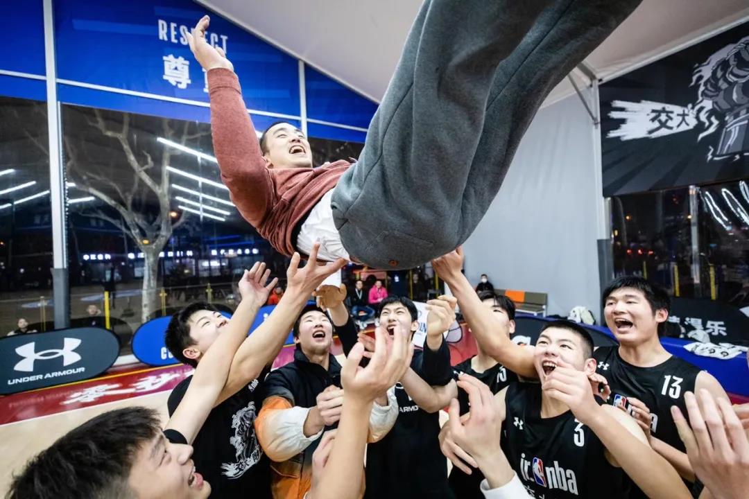 我们为什么热爱体育比赛？这里或许有更深层的答案