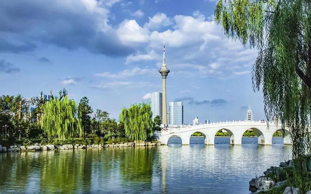 天津2022哪些公园恢复开放,天津水西公园现在恢复开放了吗