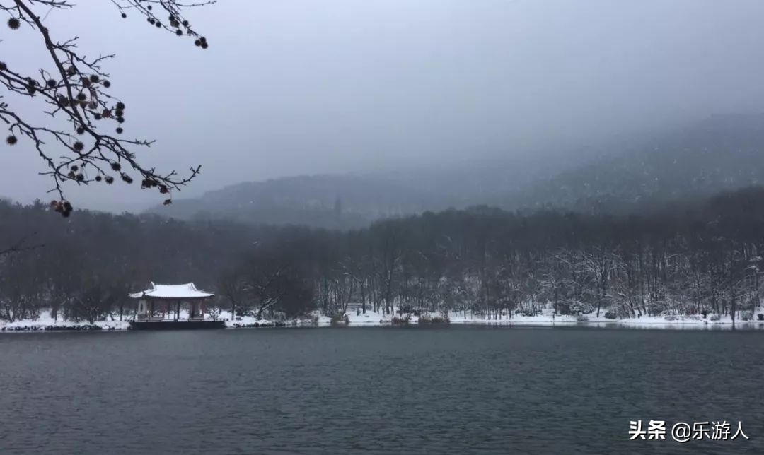 中国雪后最美的十个城市,中国大雪纷飞又能看海的城市
