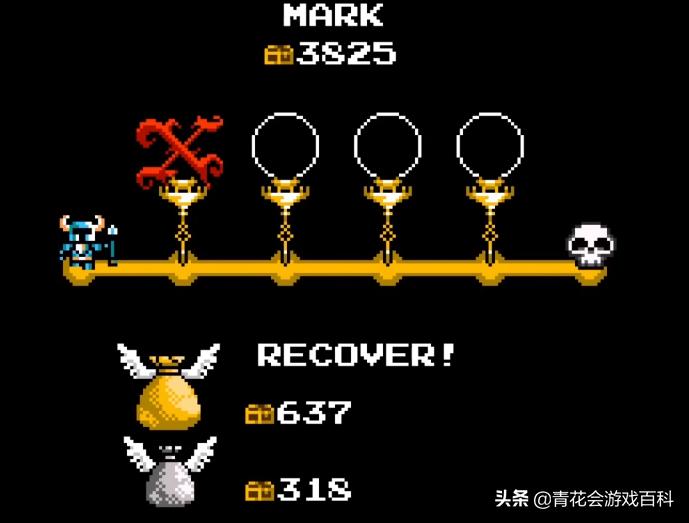 铲子骑士游戏,铲子骑士第二代游戏