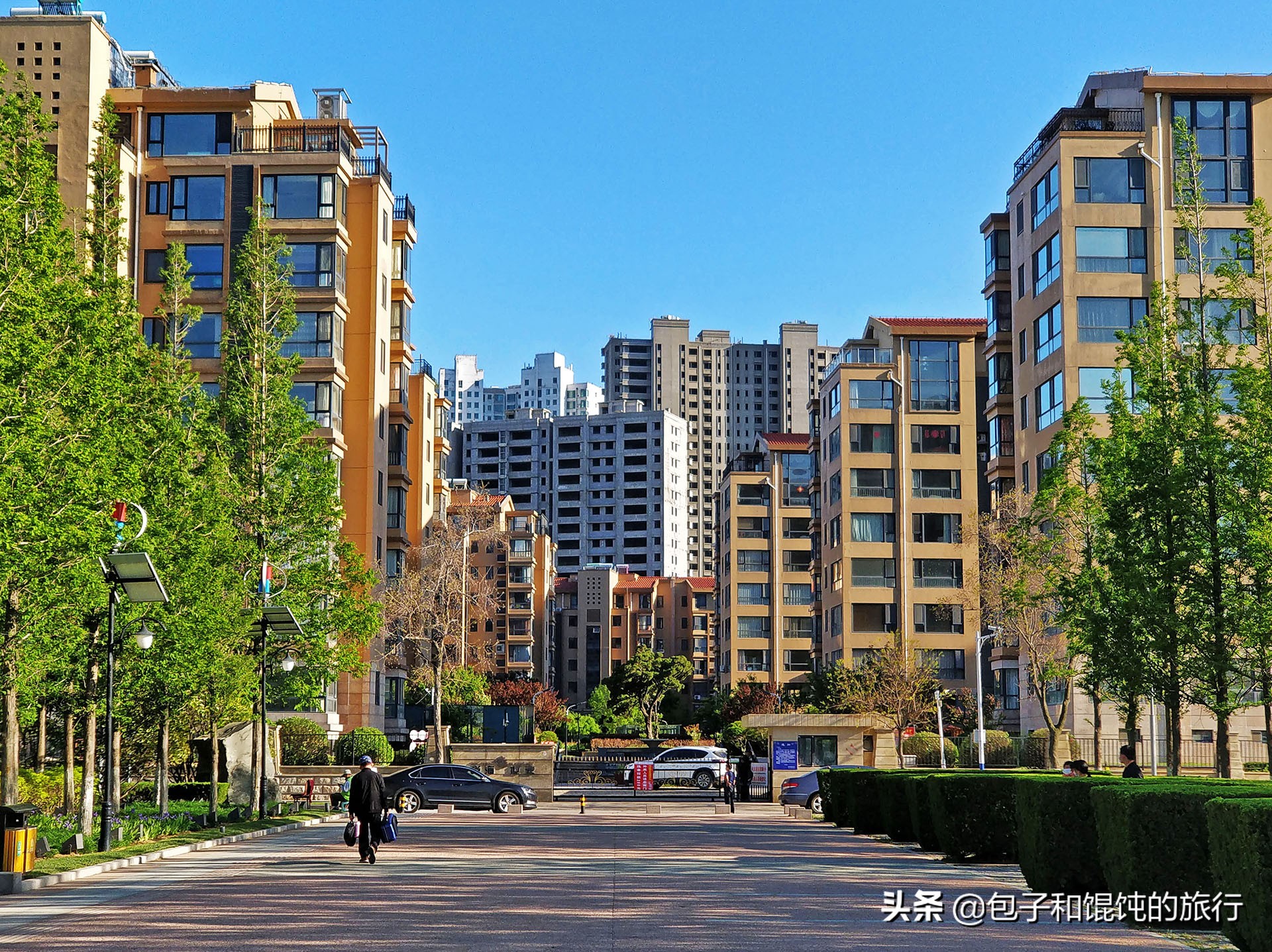 移居威海南海新区真实生活经历,移居威海北京人