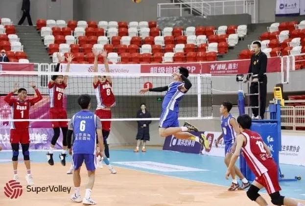 11战11捷！山东这支男排队以3：0战胜对手，实现四连冠卫冕！