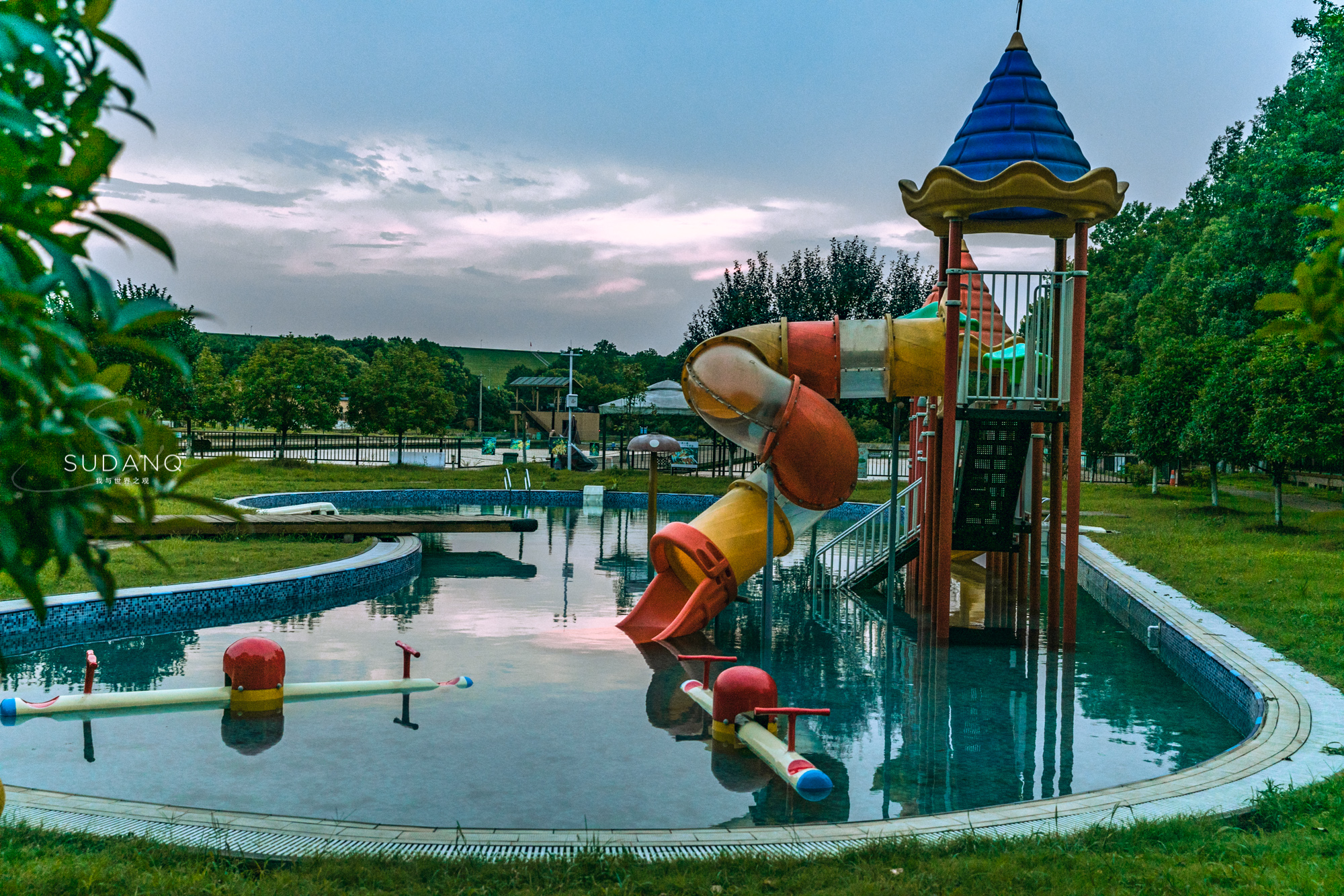 湖北松滋洈水千岛湖景区,湖北松滋市洈水新楼盘