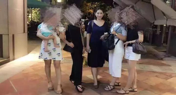 身材配不上脸,脸配不上身材是什么体验