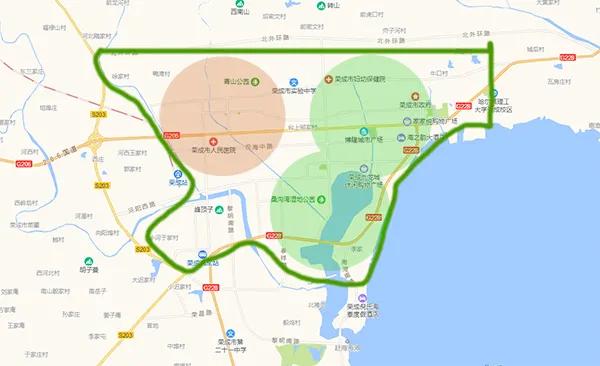 威海荣成哪里的房子好,威海荣成市房子怎么样