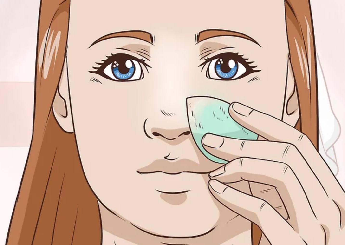 怎么一招瘦鼻子,怎么瘦鼻子又快又有效