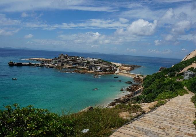 珠海海岛推荐哪个值得去,珠海最推荐的海岛