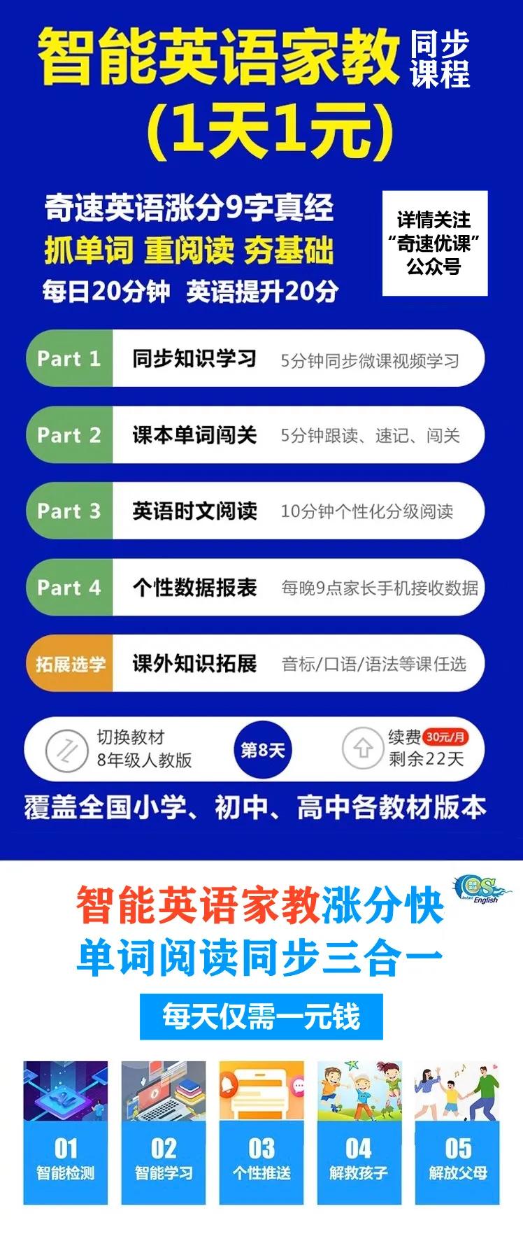 2020高考学子注意！一份新型冠状病毒的高中英语词汇和阅读考点