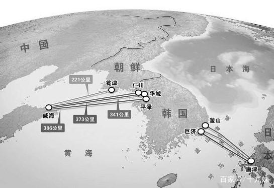 中韩海底隧道青岛,中韩海底隧道