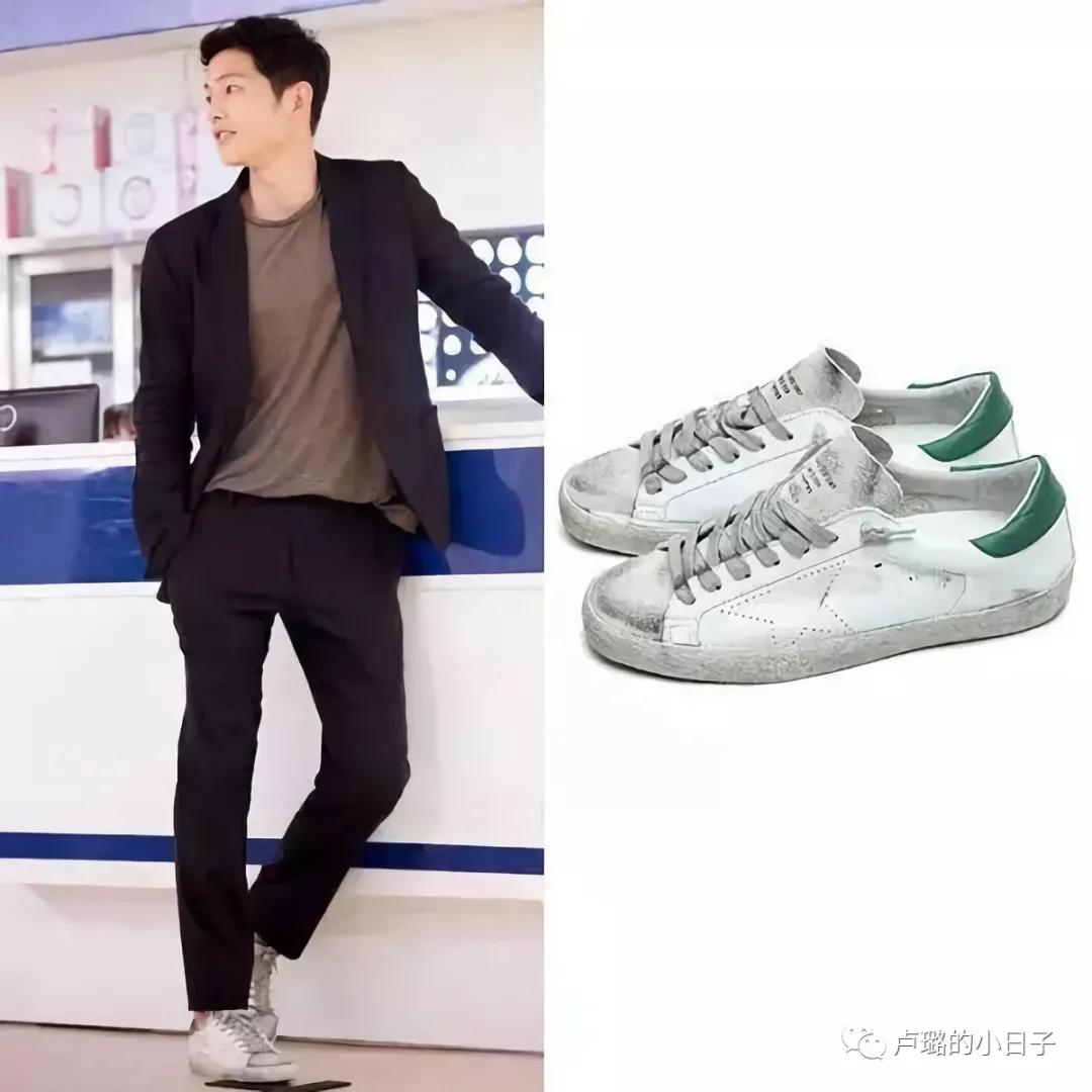 初秋这么穿不仅好看还很舒适,初秋怎么穿呢