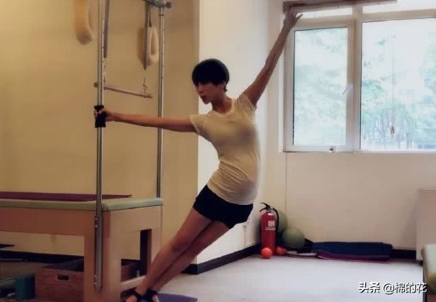 吴京和谢楠非常静距离生孩子,吴京谢楠小娇妻