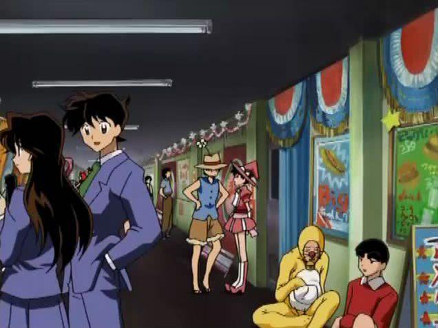 来自工藤新一的挑战,工藤新一的挑战书合集