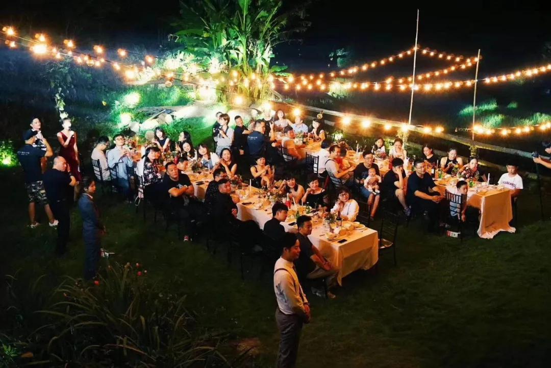 包吃包住包培训更包“向往的生活”！年底还有补助！桐庐有份工作在等你