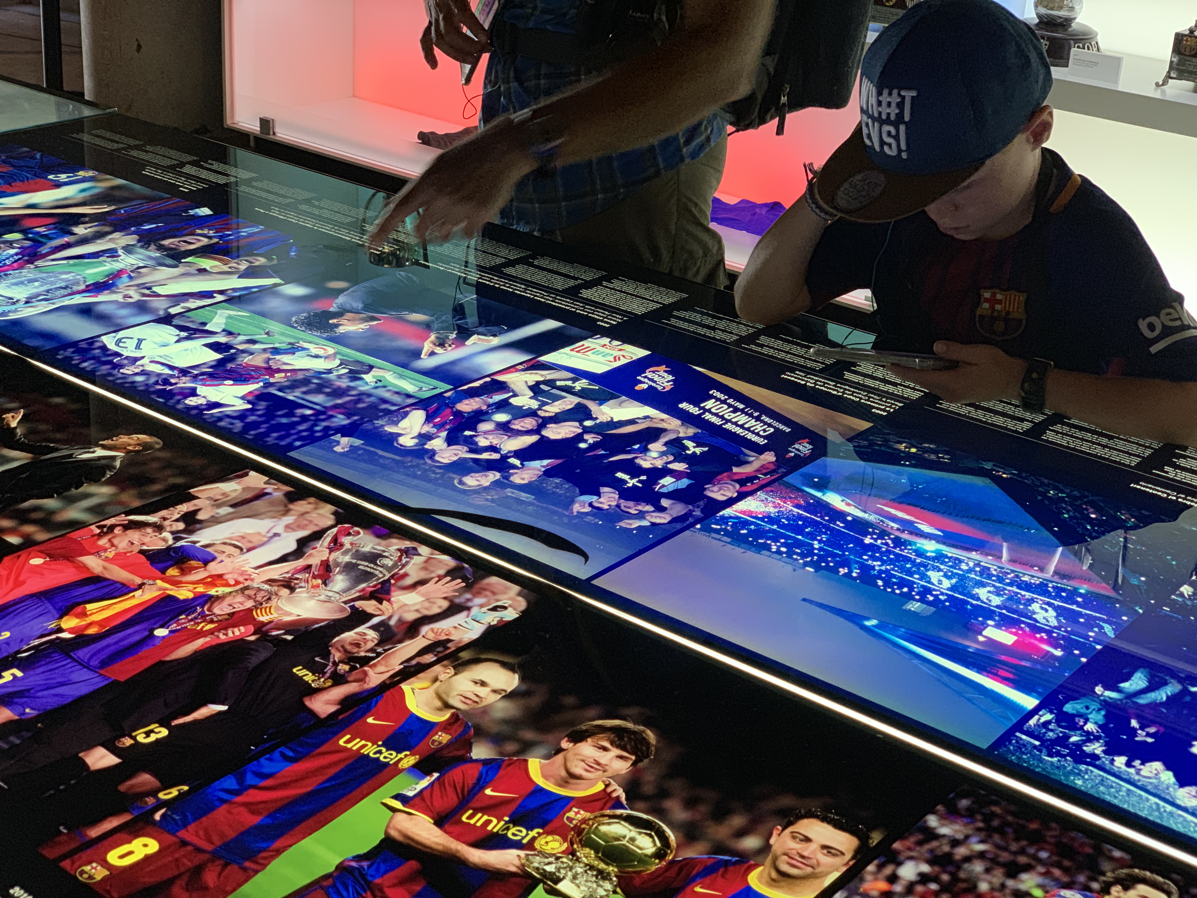 你心目中的西班牙,你是这样的人原文