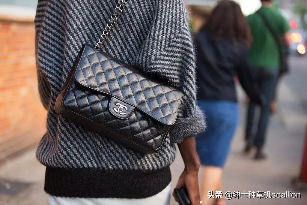 一年四季都合适穿的夹克,最流行的秋冬夹克