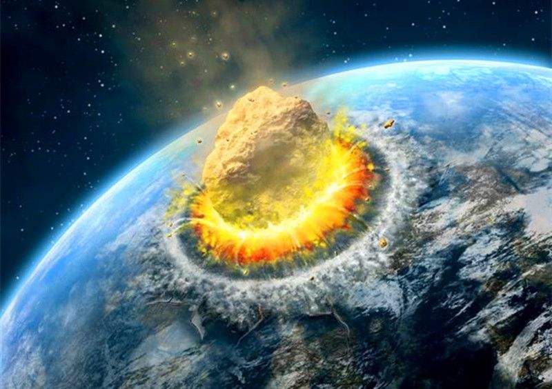 为什么恐龙会灭绝边画边说,为什么恐龙会灭绝读后感