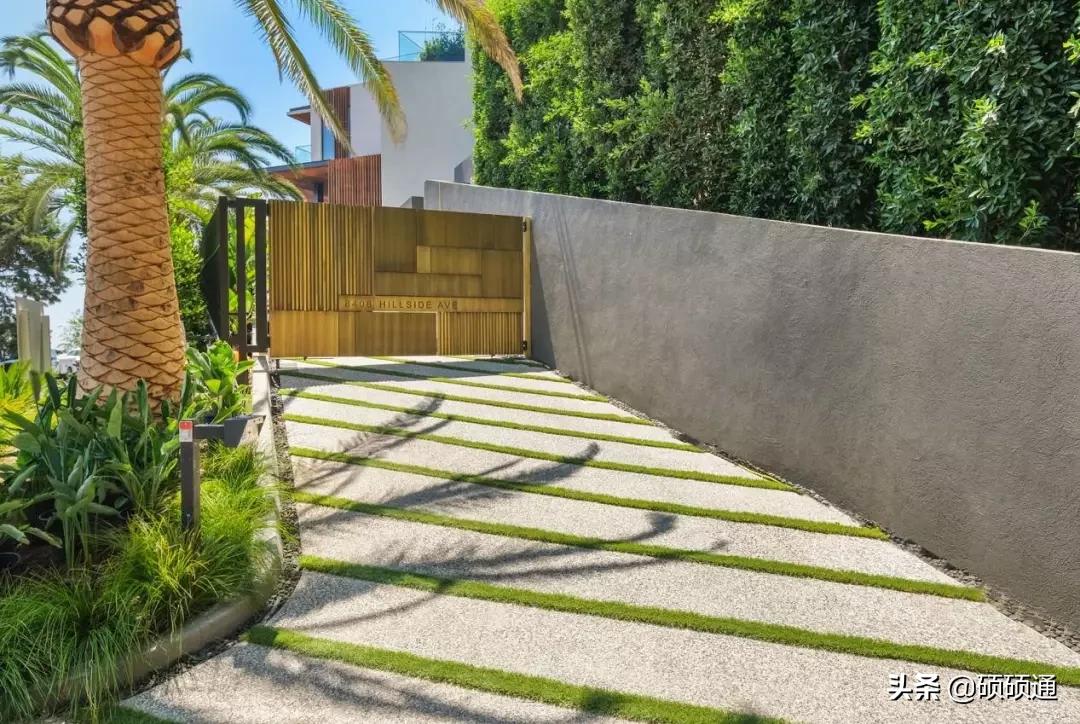 5个亿能买什么样的豪宅,1800万的豪宅是什么样