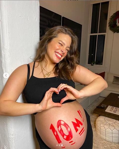 不是瘦就是身材好有线条感,不是瘦就代表身材好