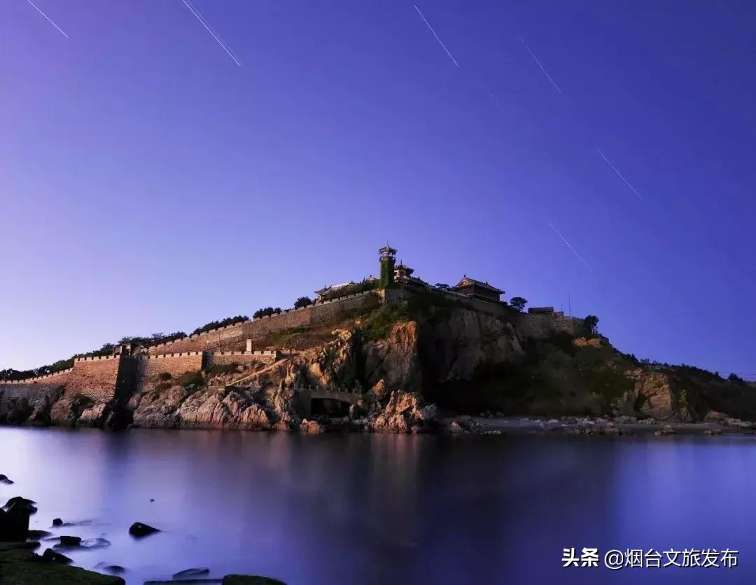 你如果不来蓬莱阁，你就不会知道……