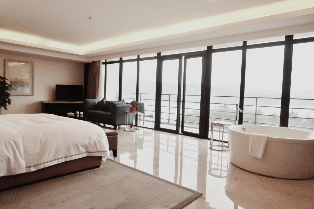 天目山温泉推荐,天目湖有哪些泡温泉的地方