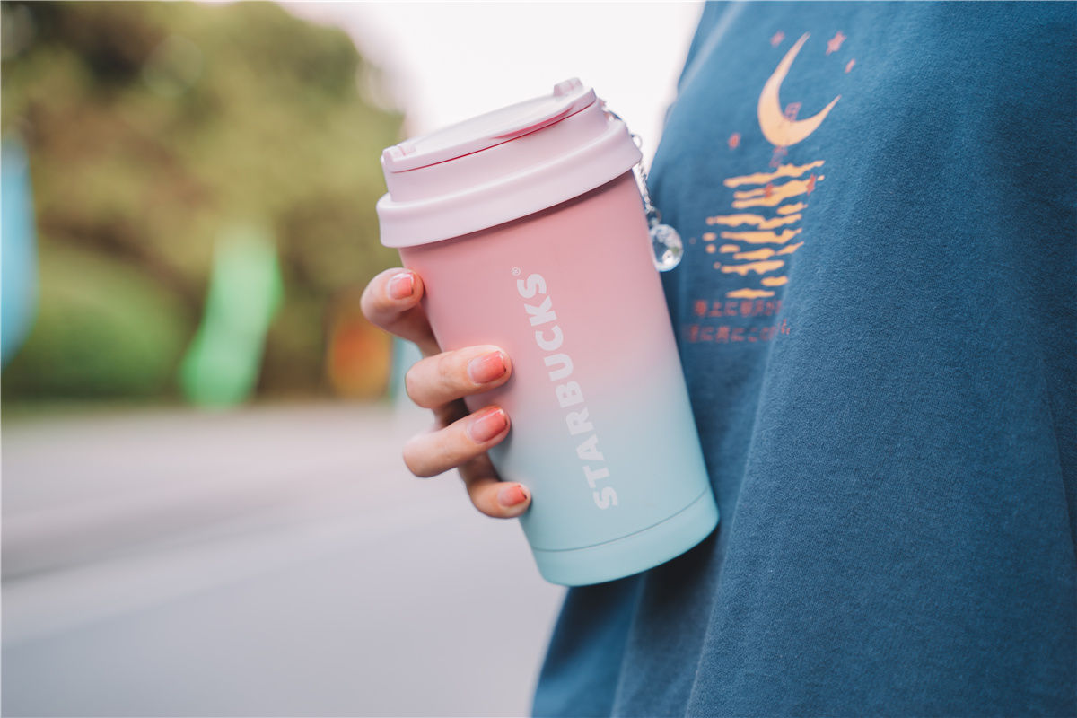 一个18岁计算机系少女的EDC