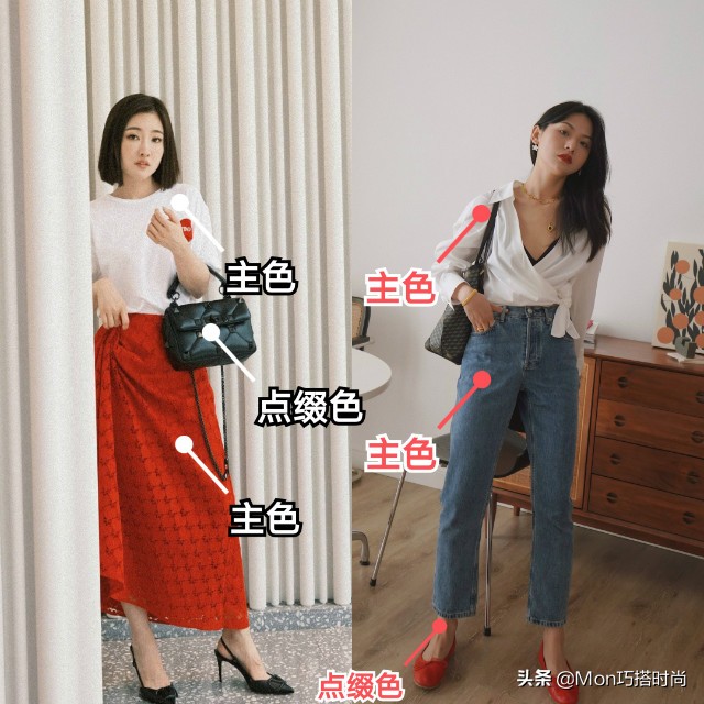 适合30-55岁女人的穿衣搭配,35岁到40岁女人穿衣搭配春季