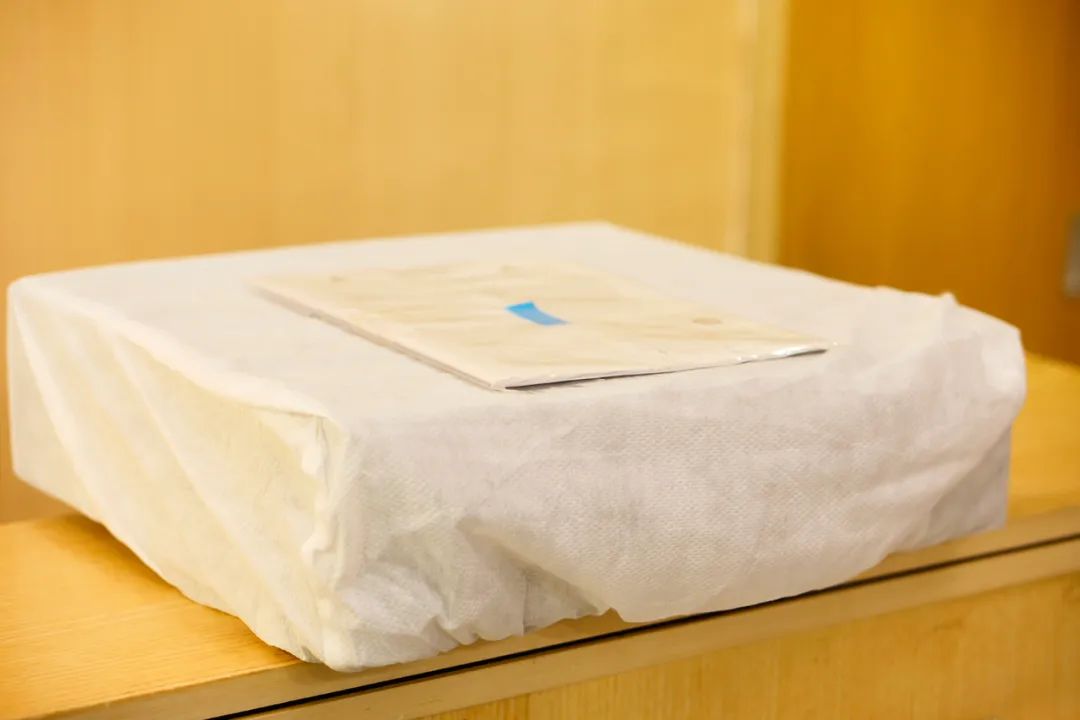 开箱篇—LUXMAN力仕D-03XCD/串流解码*放播**器