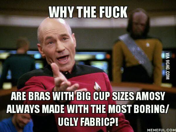 为什么女生胸小穿衣服才好看,为什么女人穿显胸部的衣服