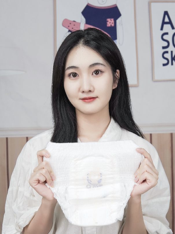 奇莫拉拉裤皇家至柔包装不一样,奇莫皇家至柔拉拉裤测试