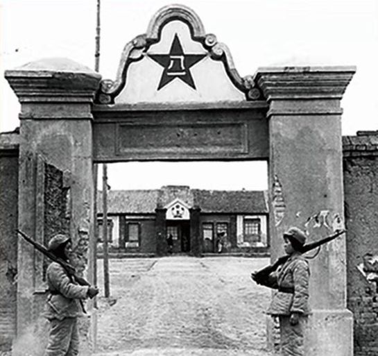 石家庄铁道大学曾经有多辉煌,1979年的石家庄铁道大学