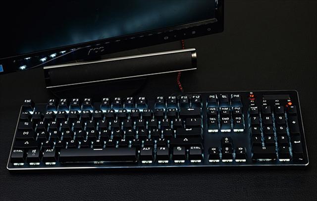 十大公认手感最好的机械键盘排名,手感好的平价机械键盘推荐