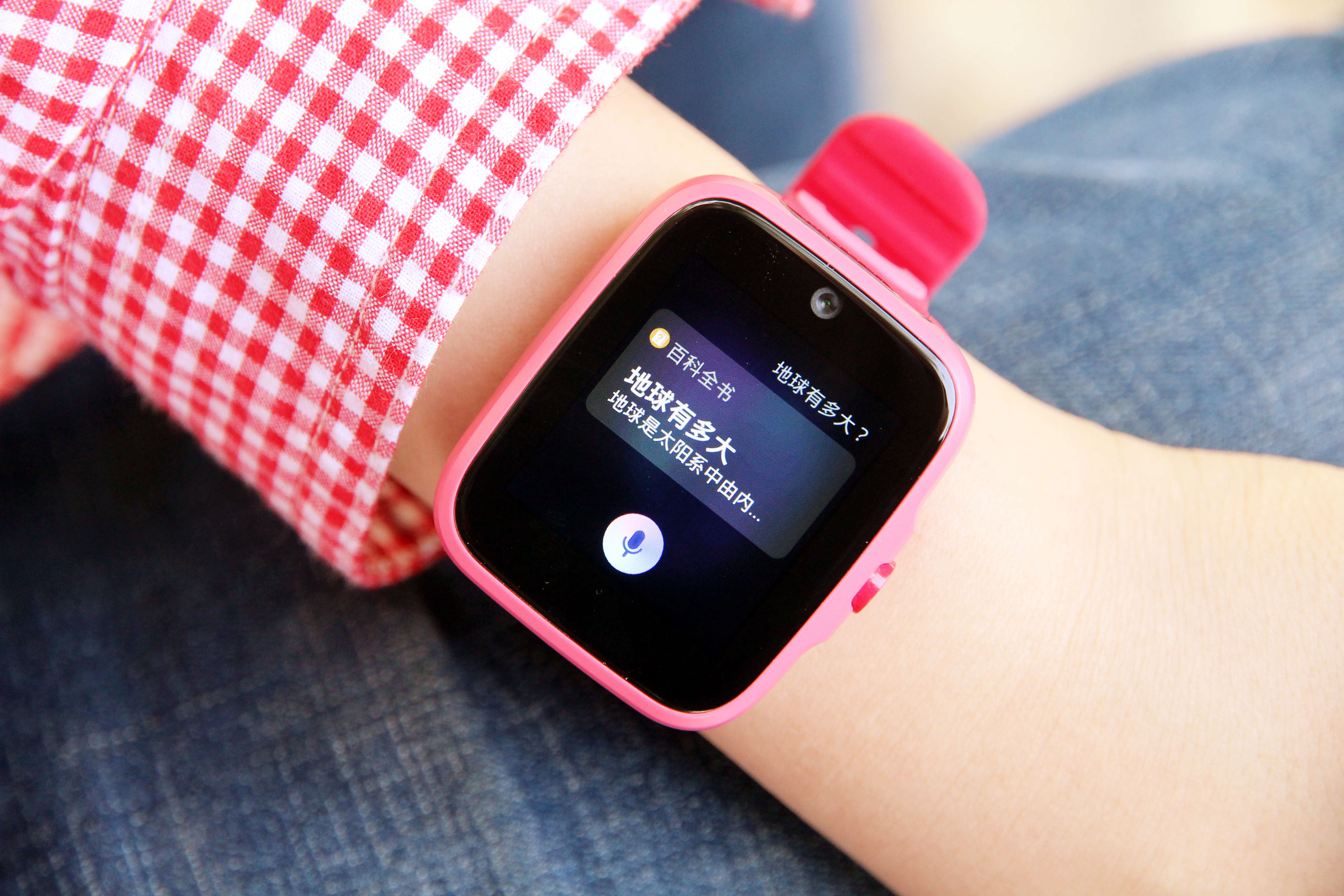 糖猫电话手表k1深度评测,搜狗糖猫电话手表k1有什么功能