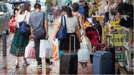香港知名药妆店假货被查,香港药妆店有假货吗
