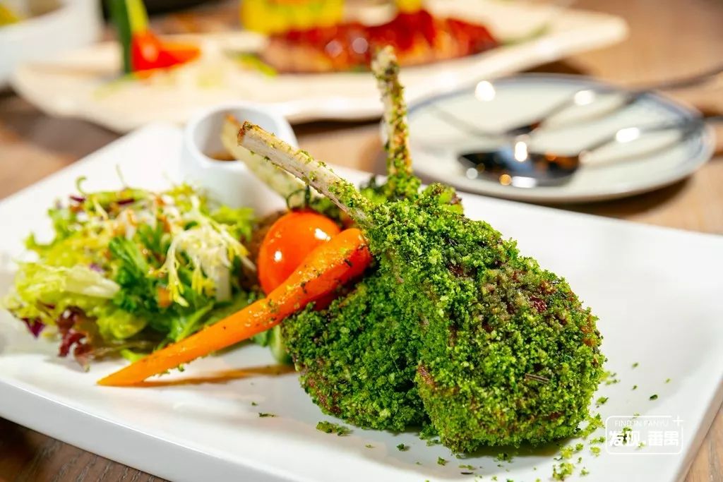 就在市桥！武侠风音乐酒馆来了，卖着60+款地道湘菜！