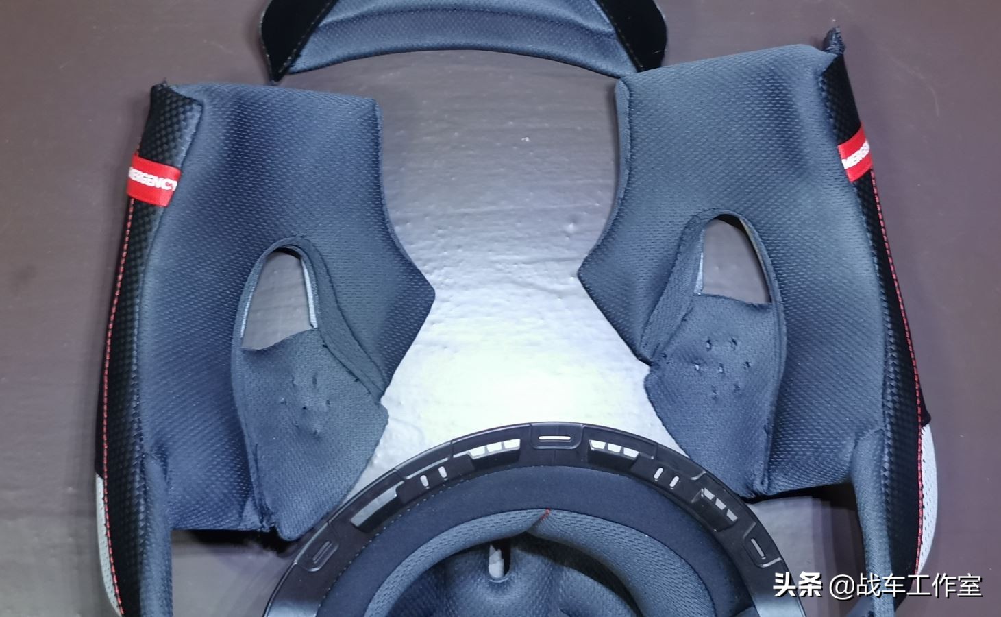 百元级头盔测评,风噪低的千元头盔