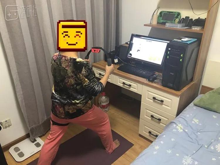 健身环发行时间,健身环发售时间