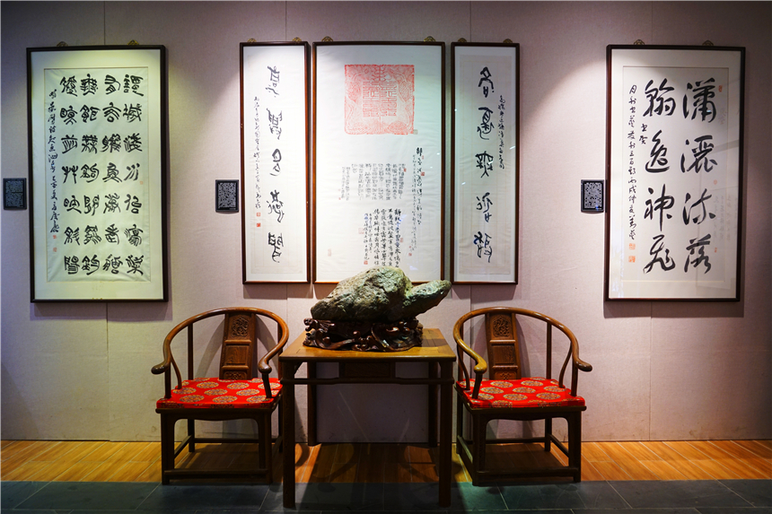 浙江温州的永嘉书院,真正的永嘉书院