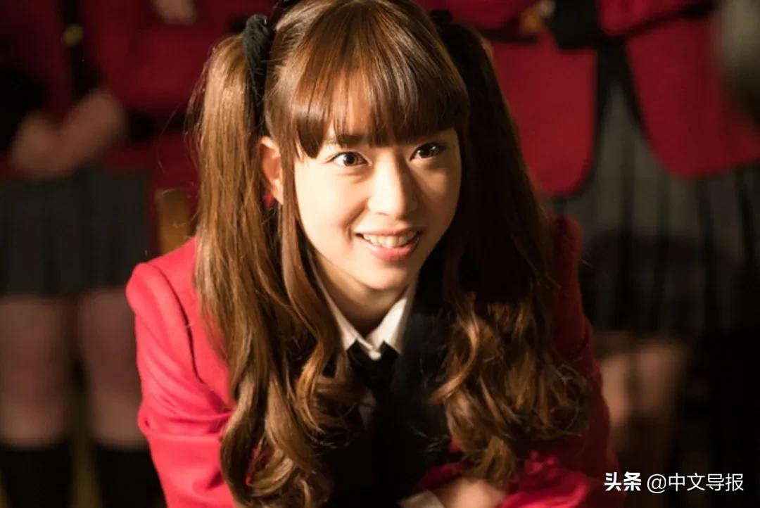 日本开挂的女演员,日本开挂女演员