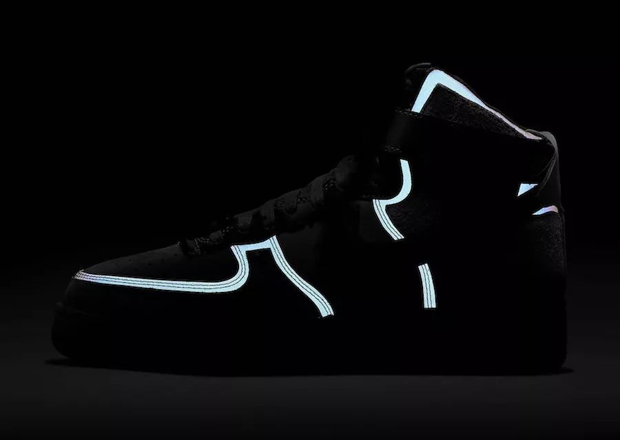 ManiérexAF1新品曝光！难搞又是超级限量！仅1w双...