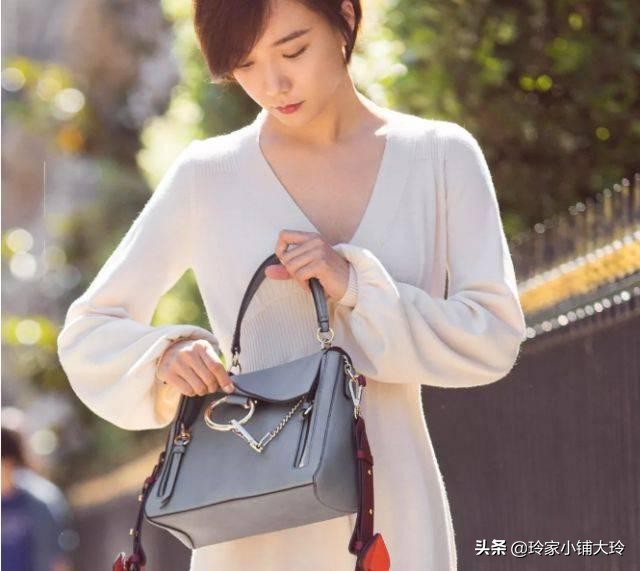 女明星最喜欢的小众品牌,女明星都喜欢的品牌