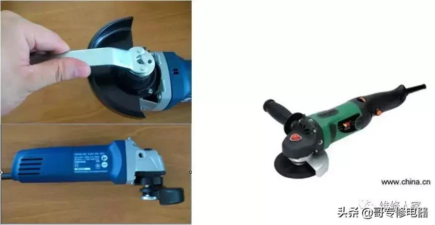 家电维修常用工具大全,常用维修工具的用途和使用方法