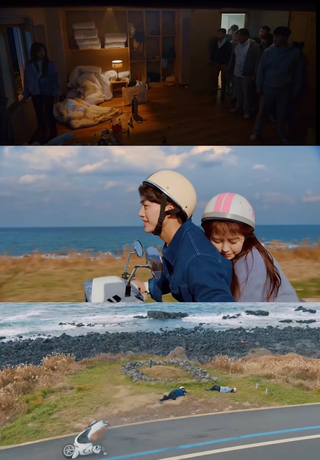 接吻狂魔！第一集就kiss，一口气刷完全集