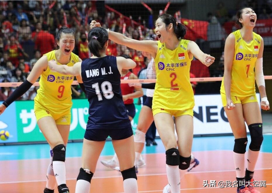 女排队长朱婷当选,女排世俱杯决赛朱婷