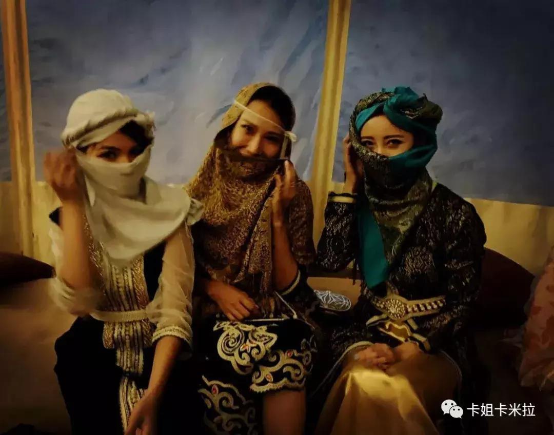 摩洛哥能去吗,摩洛哥最有吸引力的目的地