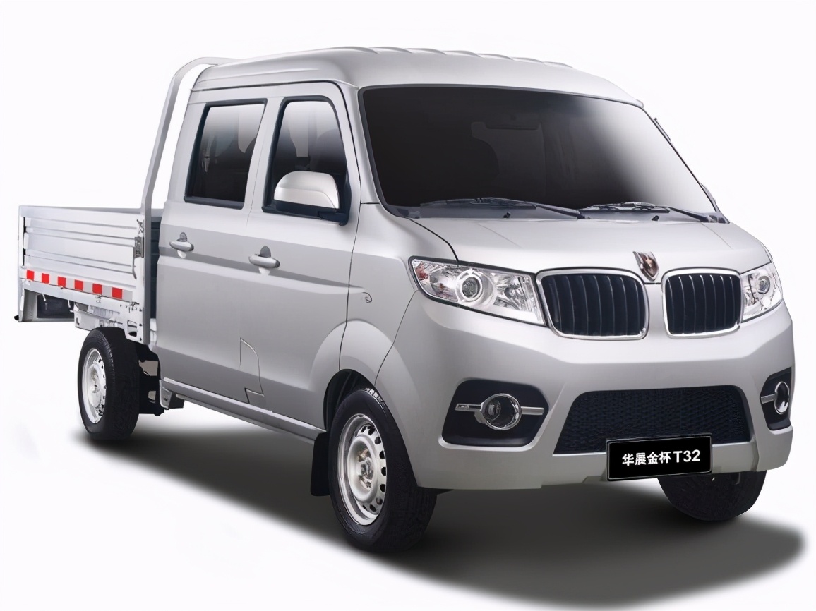 4万块钱想买大众suv,4万左右的微卡怎么选