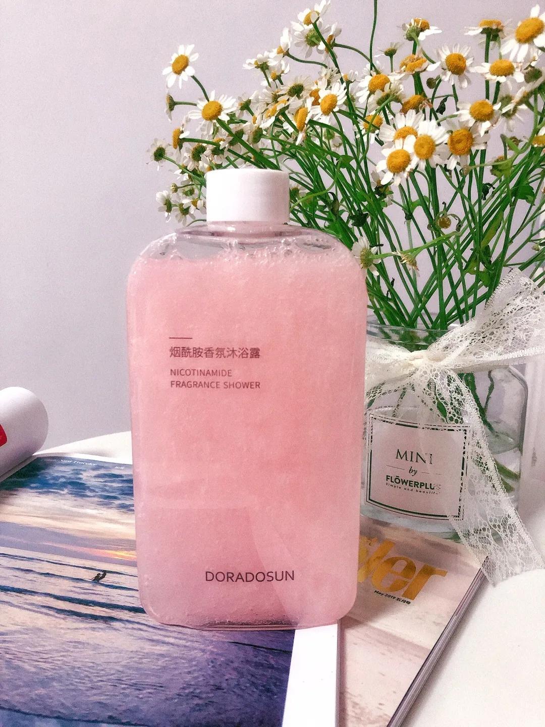 有对象不能买的沐浴露,学生党留香沐浴露推荐